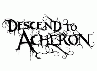 logo Descend To Acheron